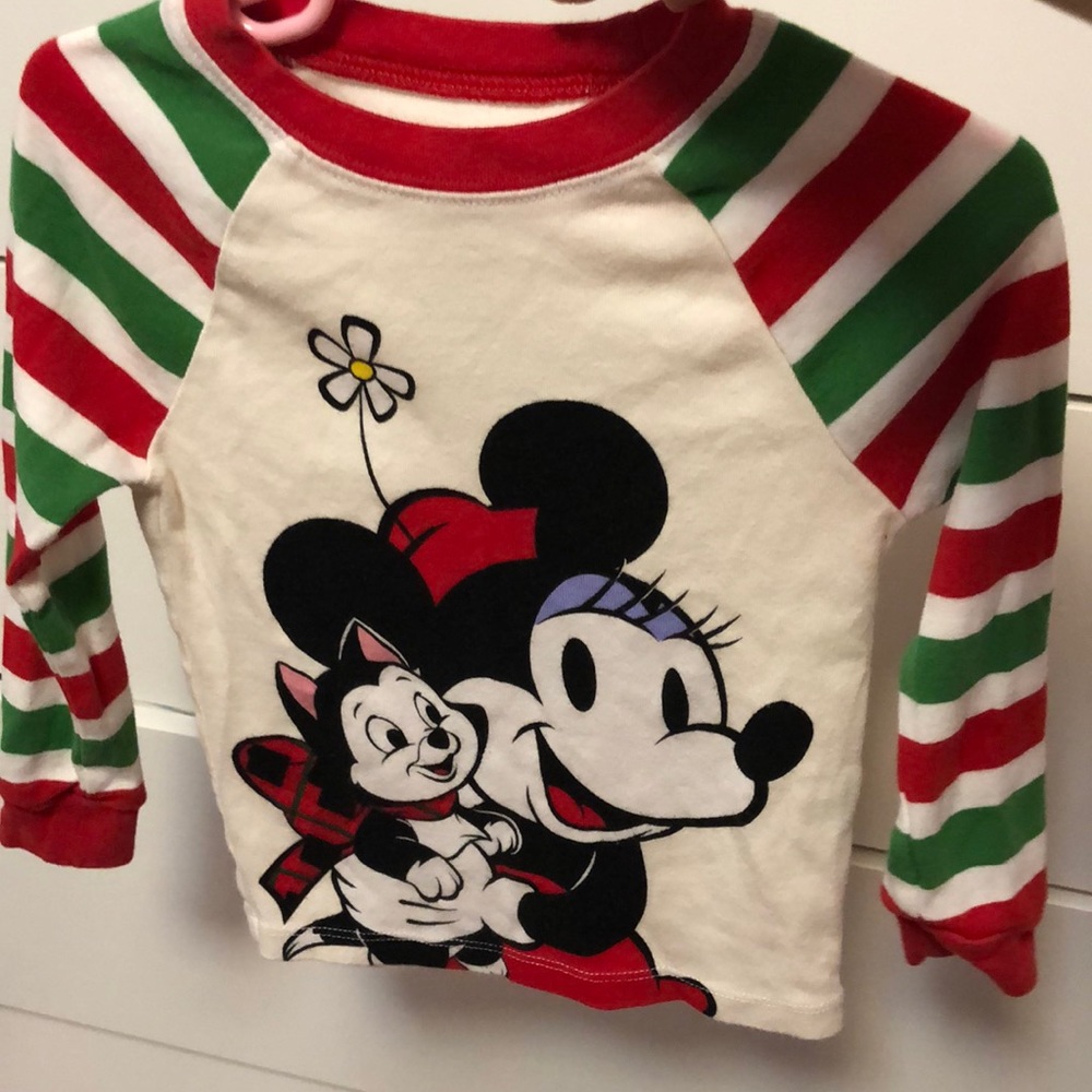 Christmas PJ for girls